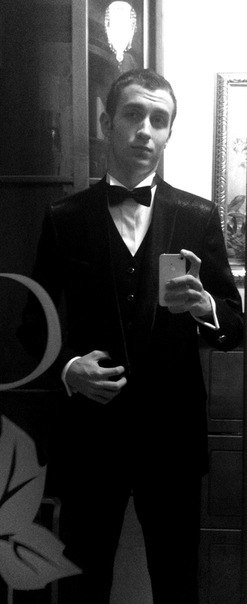 Max Fomin Sergeevich | Краснодар