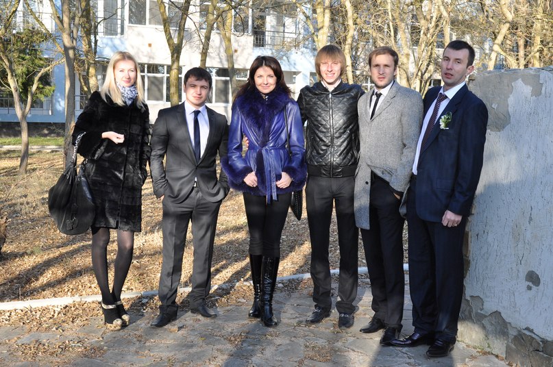 Сергей Костюк | 