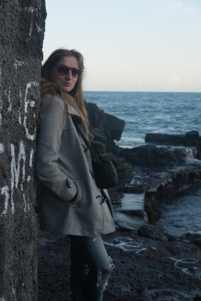 Ирина Новикова | Москва