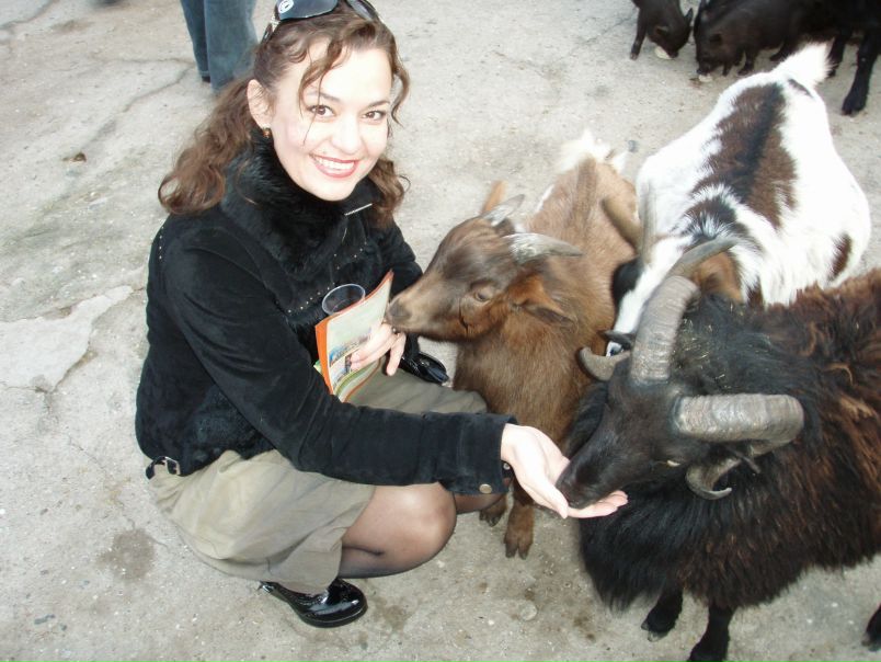 №4, Ирина Макс, Херсон №4, Ирина Макс, Херсон