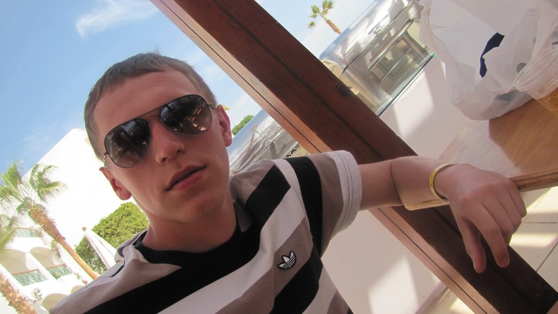 Владимир Новик | 