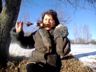 Ира Ражева | Валдай