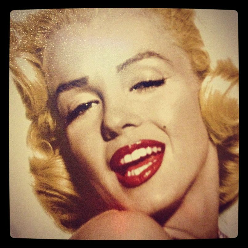 Anastacia Danko | Москва