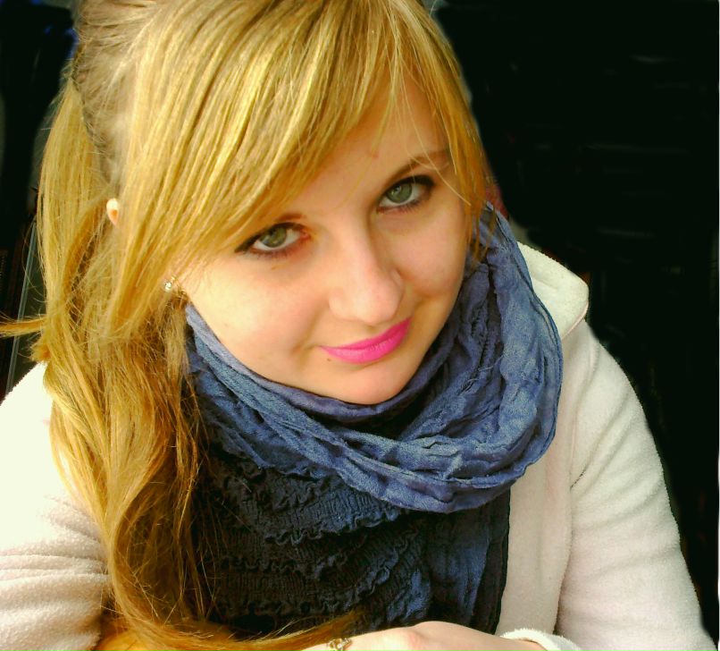 Ксенія Романко | Городенка