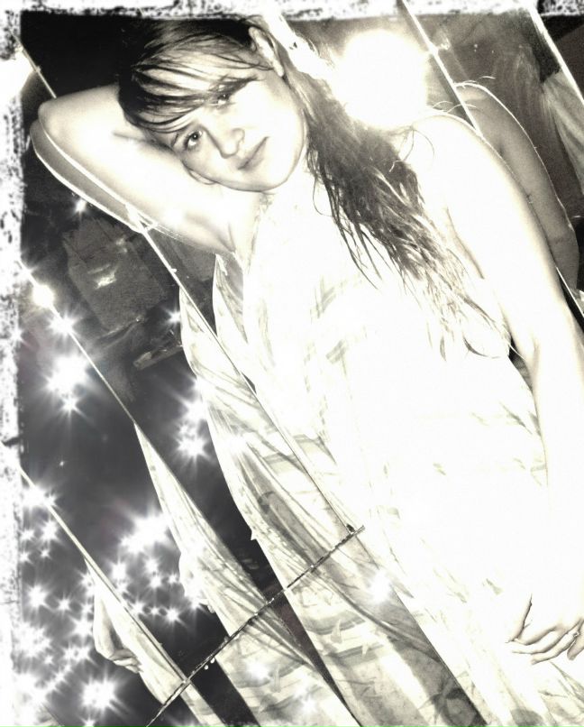 Анжелика Баскакова | Ульяновск