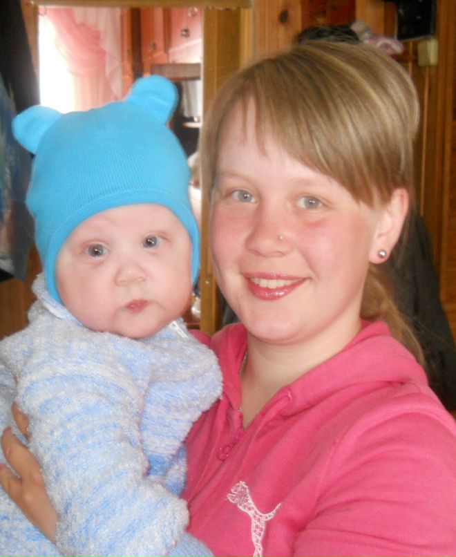 Татьяна Анохина | 