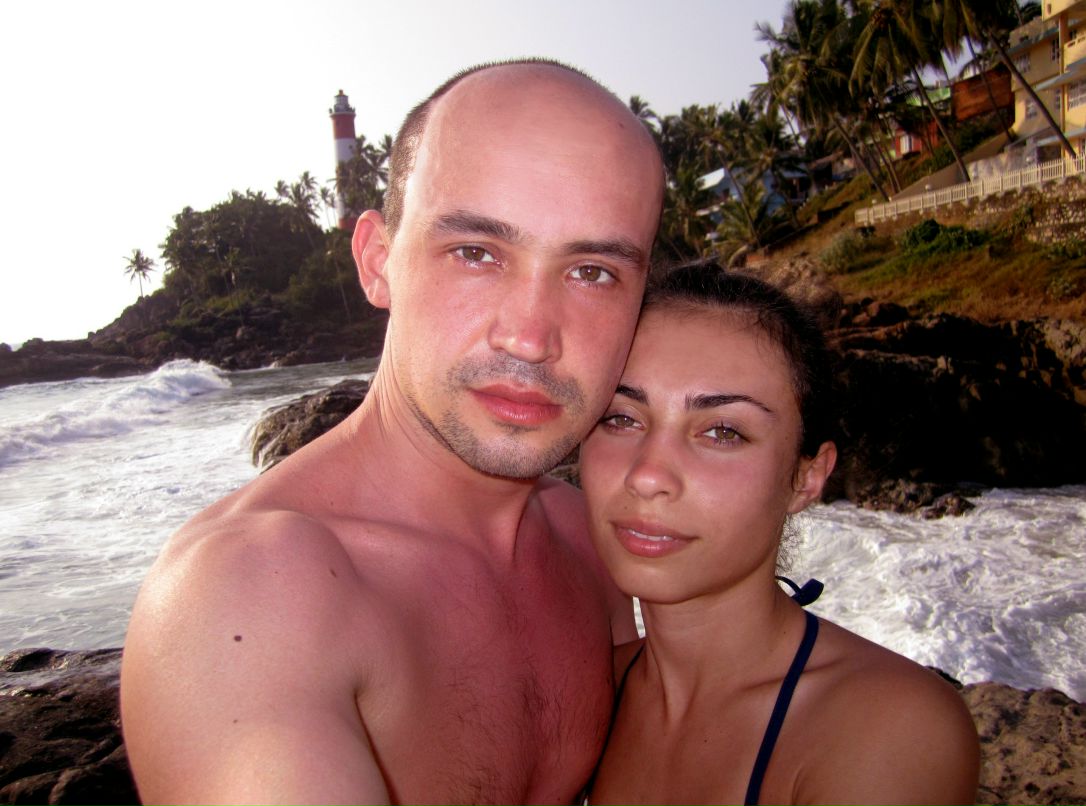 Роман Звегинцев | Алматы