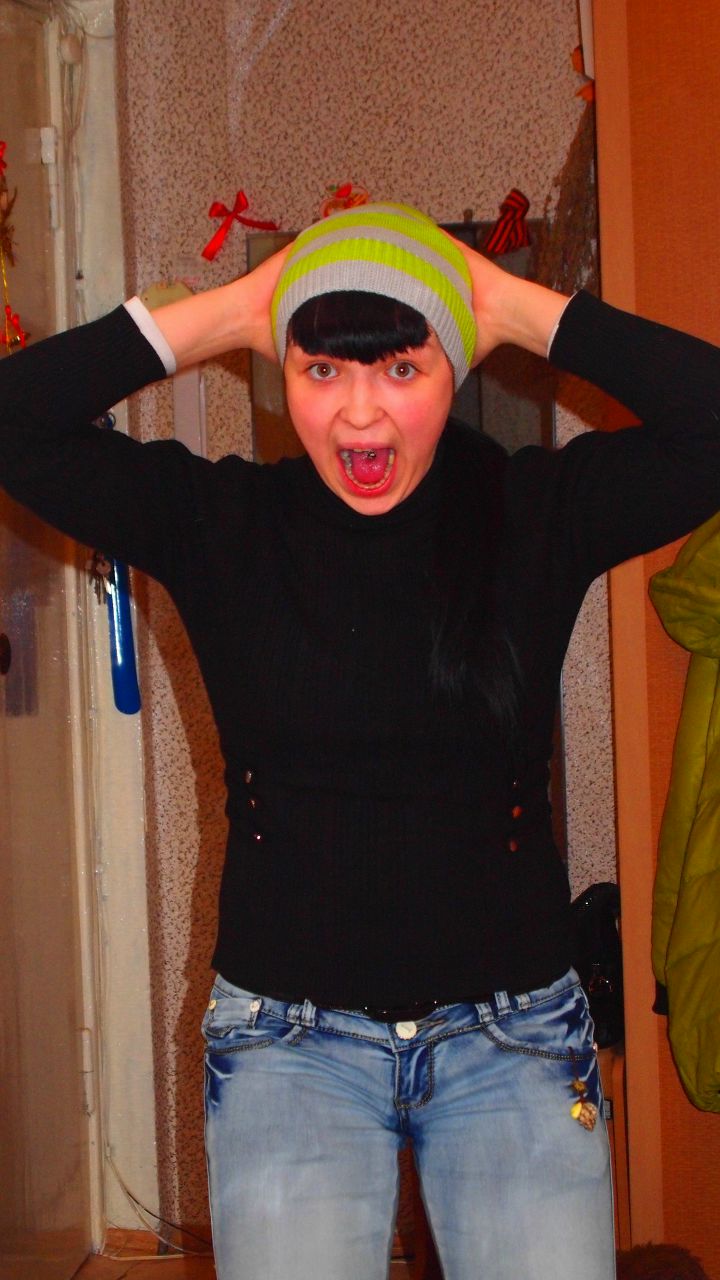 Мария Зубровских | Верхняя Пышма