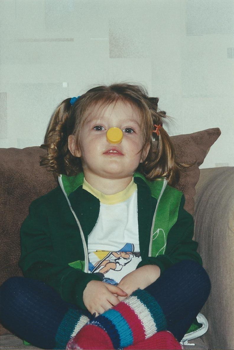 Анастасия Якунина | Москва