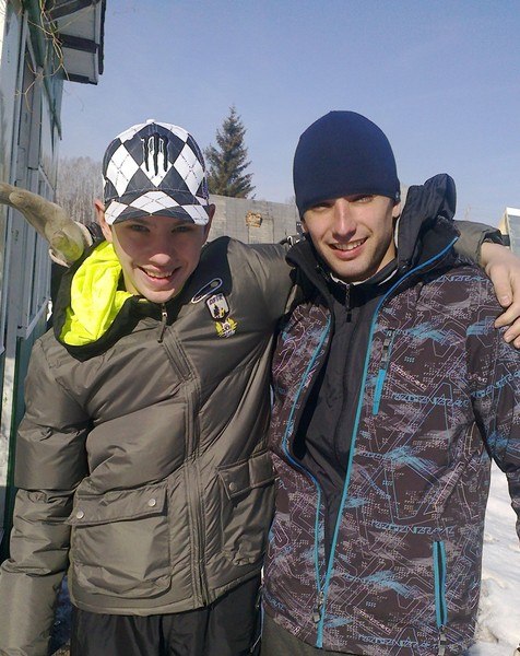 Станислав Купряков | Новосибирск