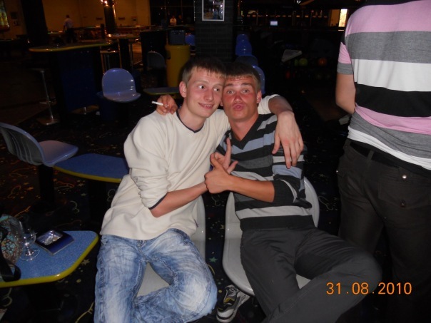 Фото профиля