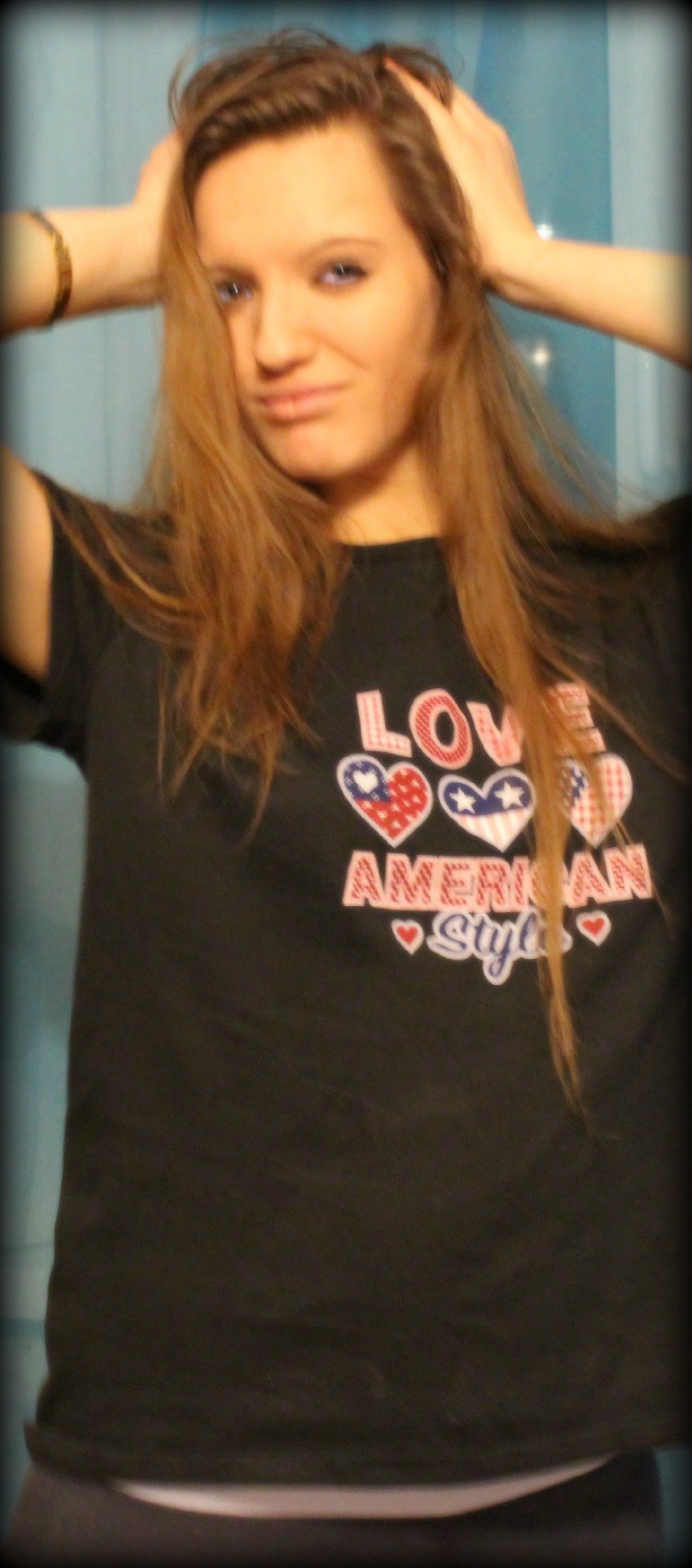 Анастасия Романова | Москва