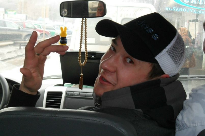 Иван Грищук | Люберцы