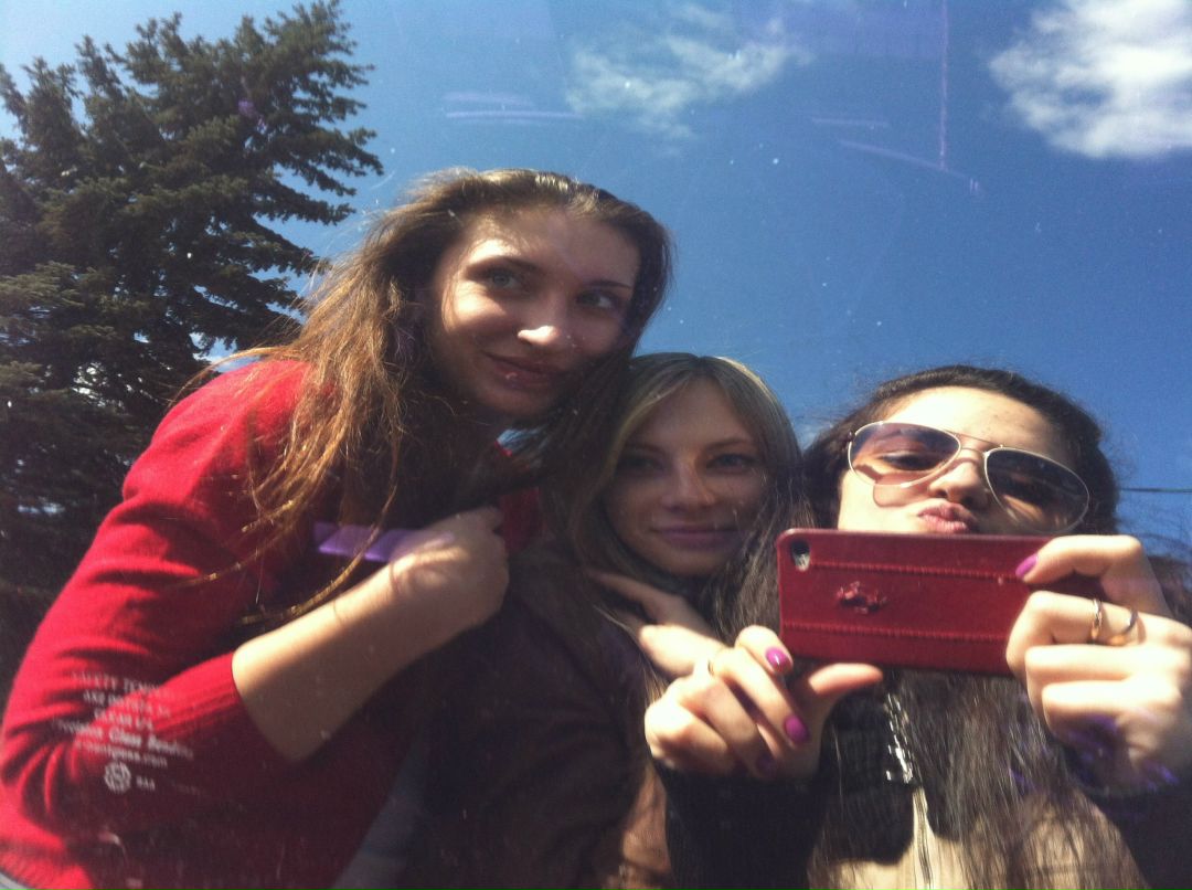 Аня Папоян | 