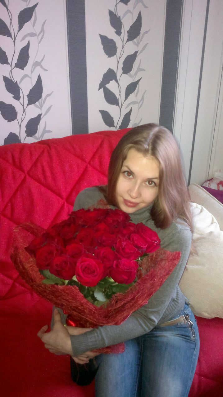 Катрин Климентова | Москва