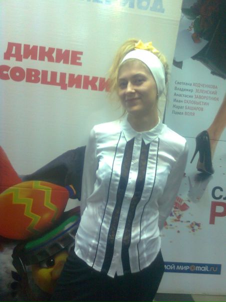 №19, Екатерина Прытова, 35 лет, Екатеринбург №19, Екатерина Прытова, 35 лет, Екатеринбург