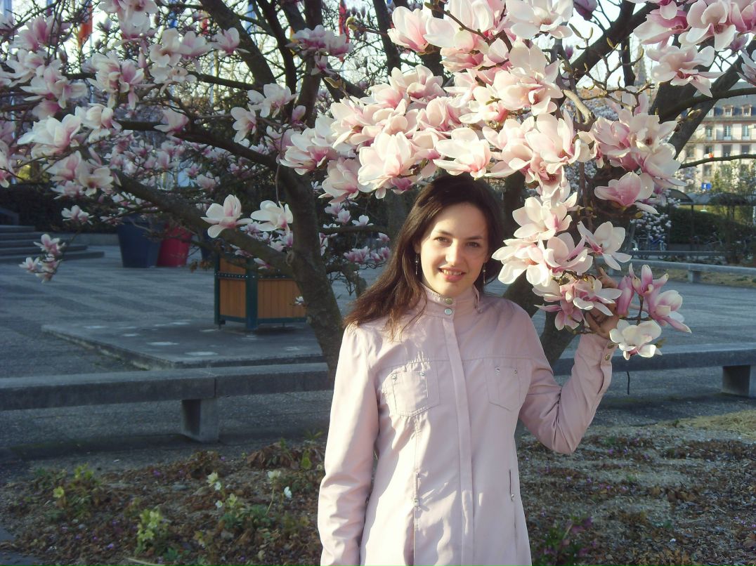 Alexandra Makeeva | Berlin