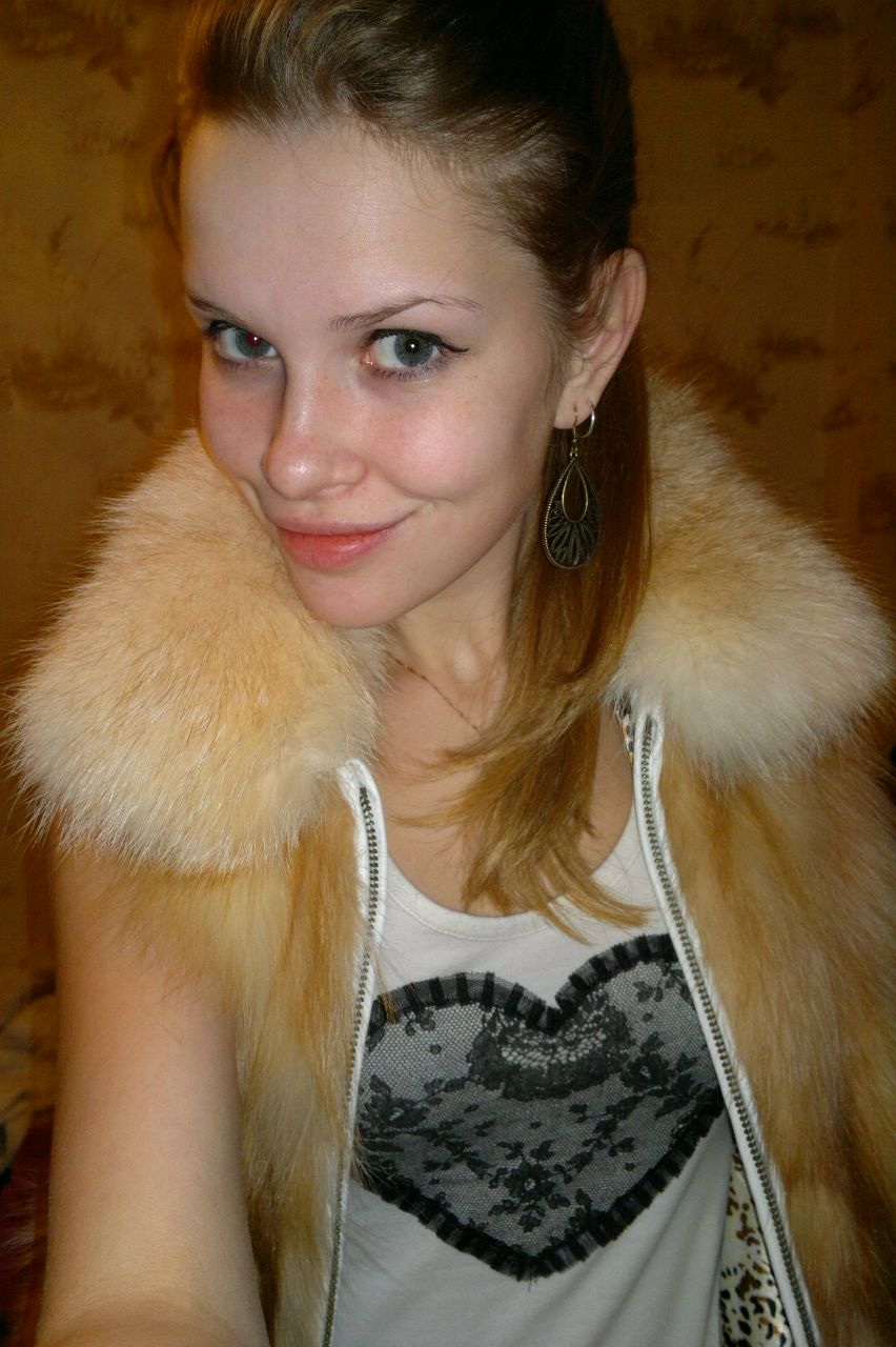 Ася Калачева | Сокольское