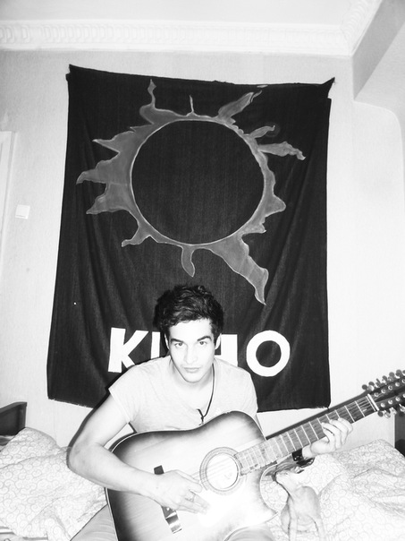 №132, Павел Чухланцев, Екатеринбург №132, Павел Чухланцев, Екатеринбург