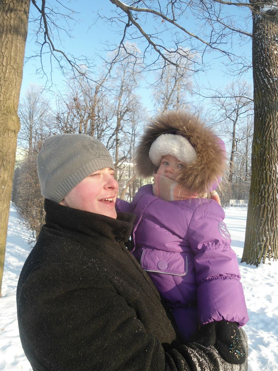 Роман Цалапов | Санкт-Петербург