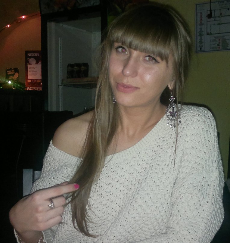 Юлия Ульянова | Пермь