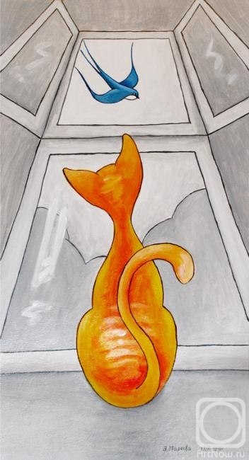 Евгения Синицина ♥ MERIN ★ | Киев