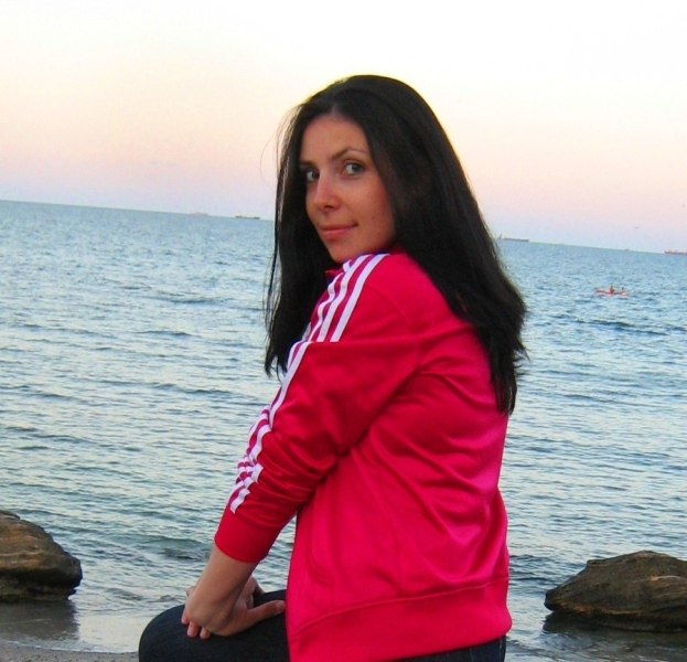 Лиля Бачурина | Одесса