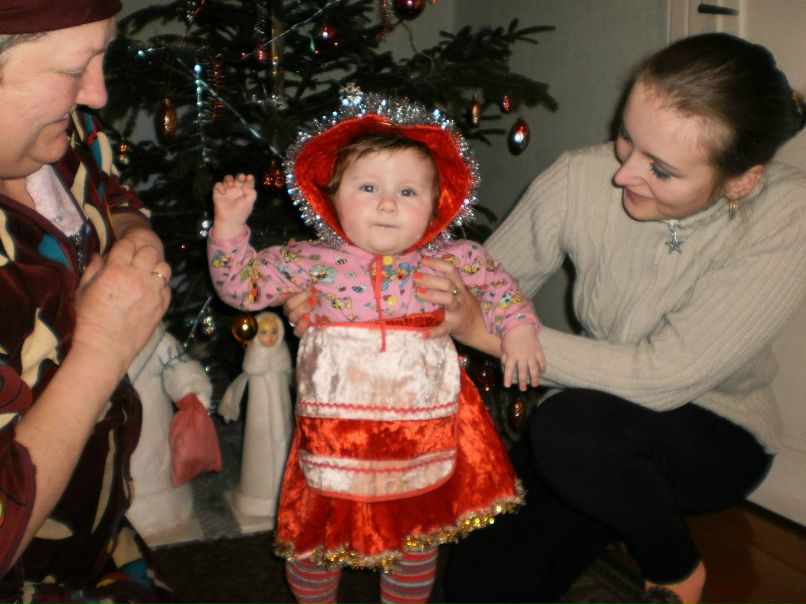 Павел Дорохин Владимирович | Подольск / Котовск