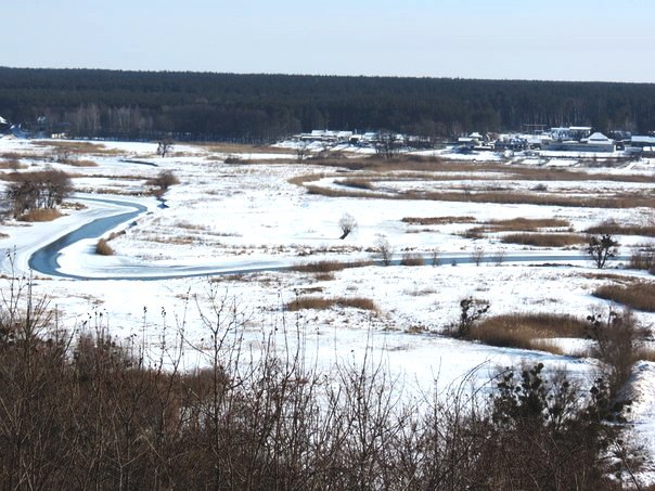 Леся Фармагей | Харьков