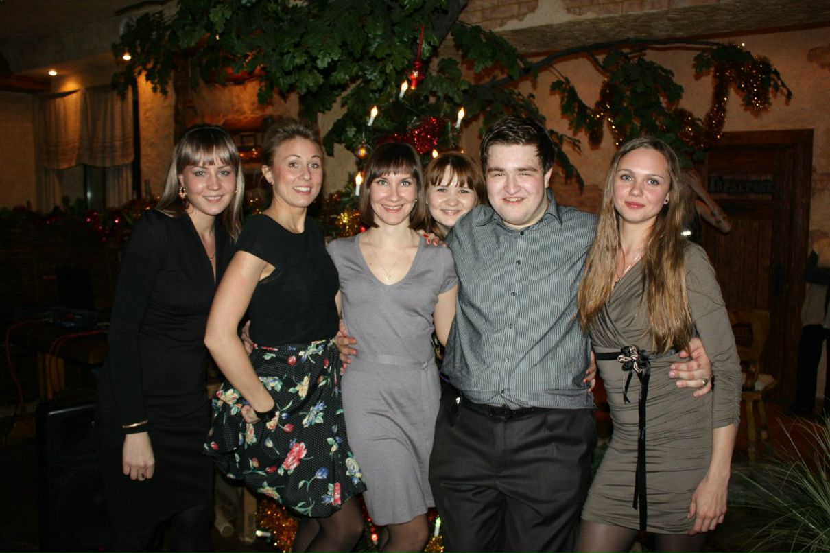 Maks Trofimov | Ульяновск