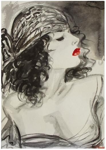 Елена Желдашева | Воркута