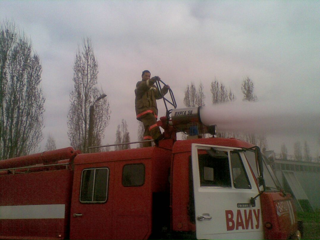 Сагэ Горяев | Городовиковск
