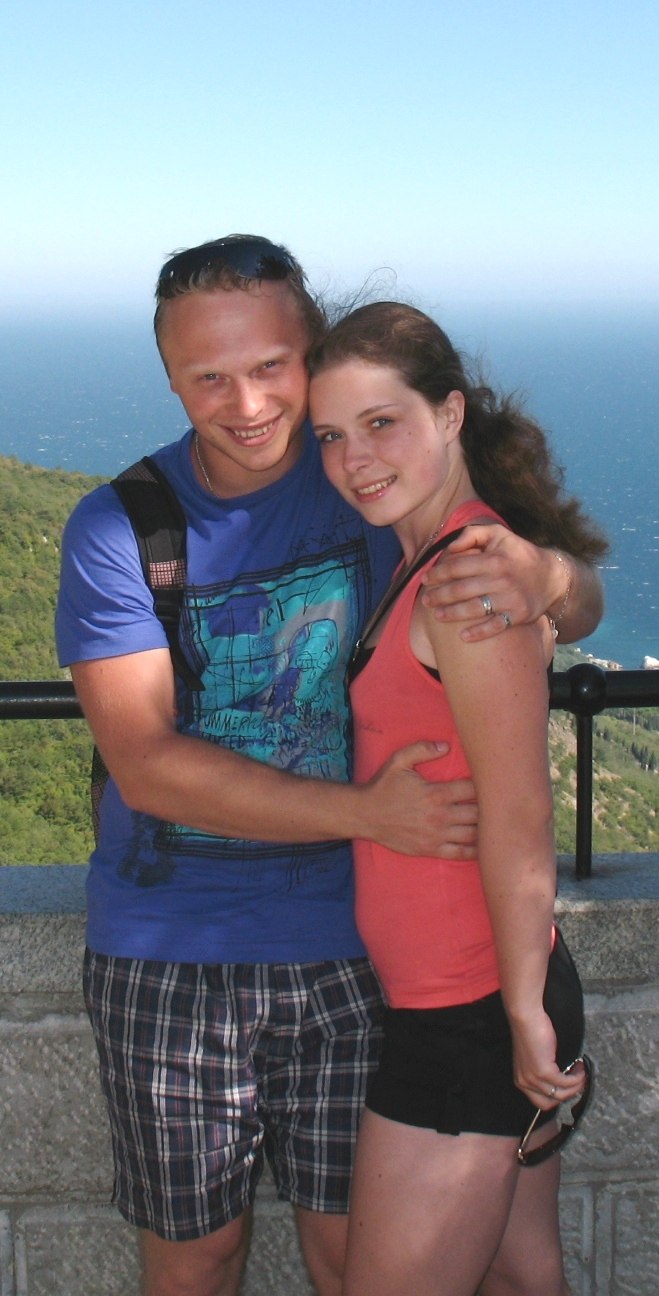 Аня Кипаренко | Днепр (Днепропетровск)