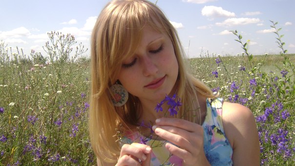 №16, Дарья Михайлова №16, Дарья Михайлова