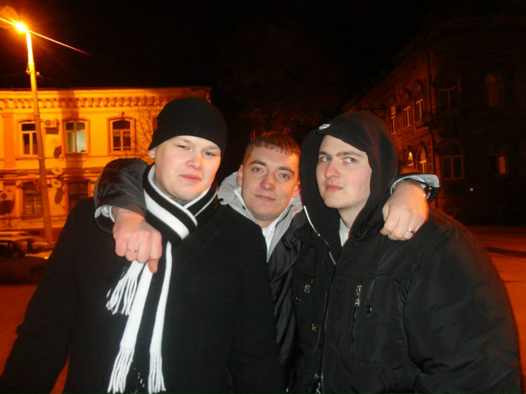 Андрей Чехлов | Ейск