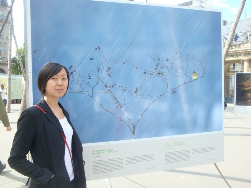 №16, Мария Шин, 40 лет, Paris, Франция №16, Мария Шин, 40 лет, Paris, Франция