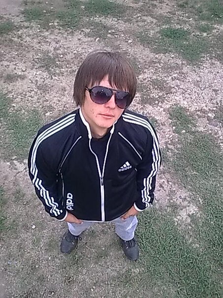 №3, Михаил Линов, 33 года, Пелагиада, Россия №3, Михаил Линов, 33 года, Пелагиада, Россия