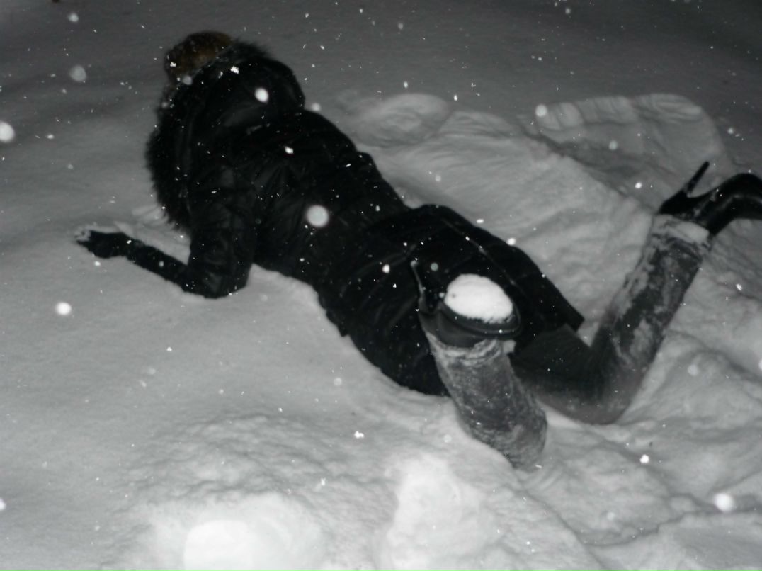 Иннеска Копченко | Винница