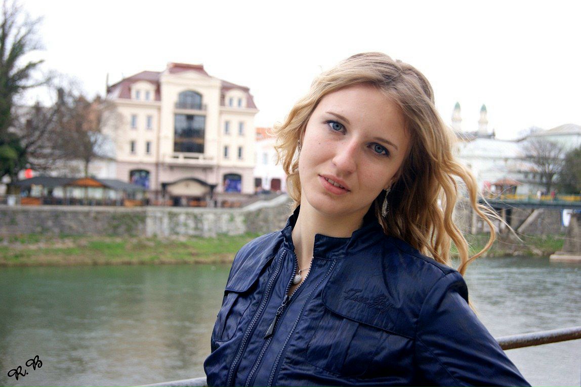 Роберт Боднар | Ужгород