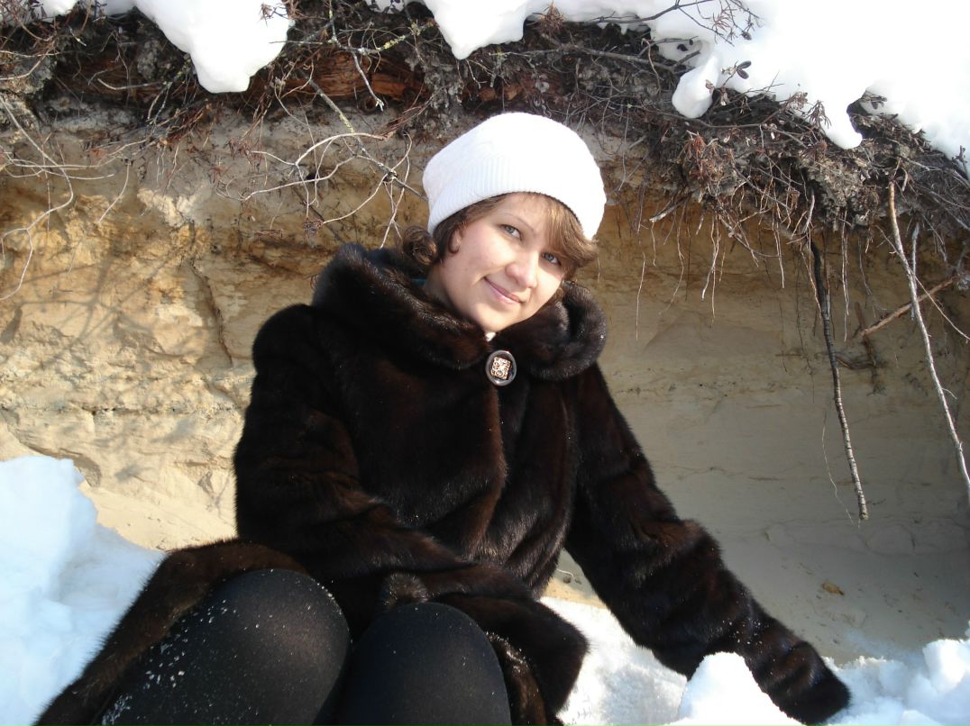 Ольга Денисова | 