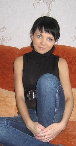 Ксения Лебедева | Тюмень