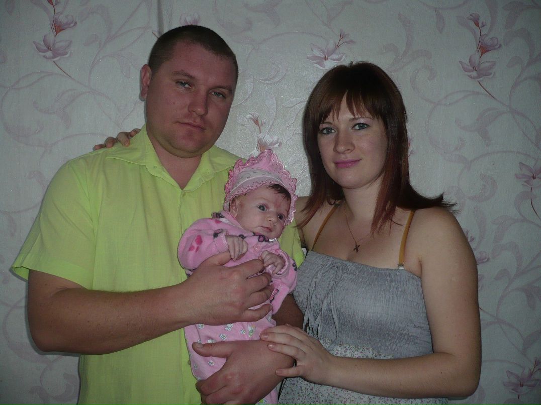 Денис Кошкин | Майский