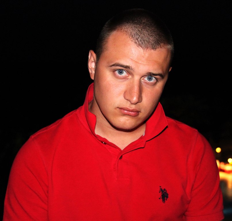 Гия Гамхиташвили | Москва