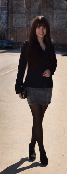 Альбина Оруджева | Баку