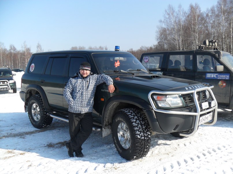 Серёга Чижов | Дмитров