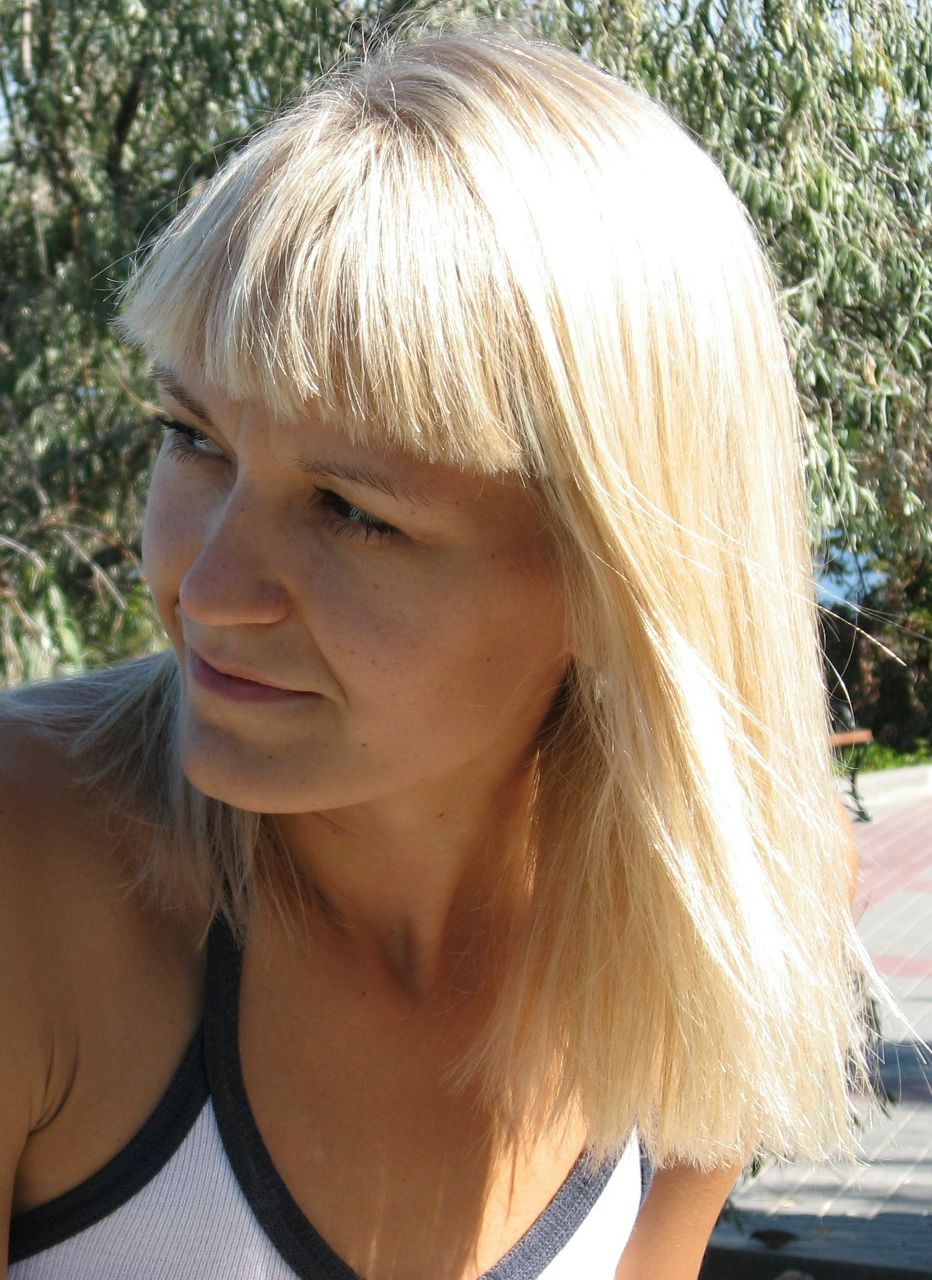 Юлия Чернова | Киев