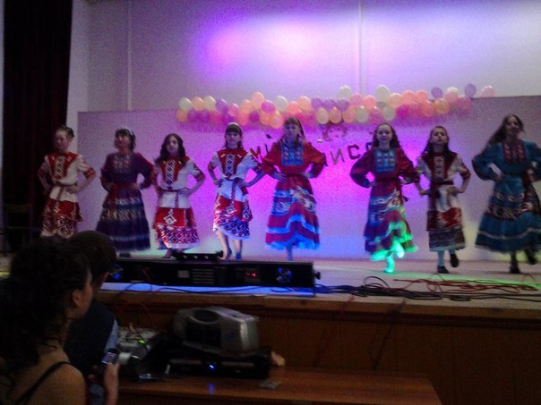 Валерия Чернова * | 