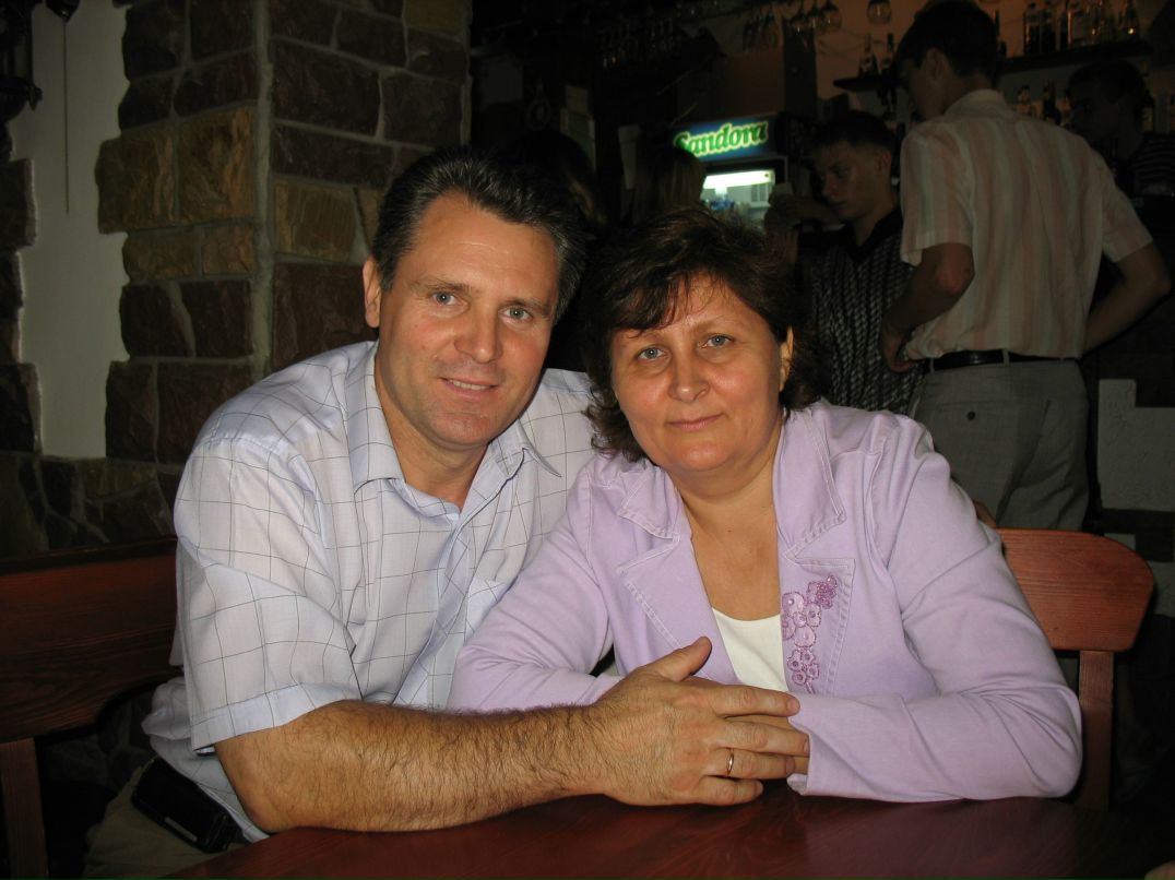 Валентина Диканова | Запорожье