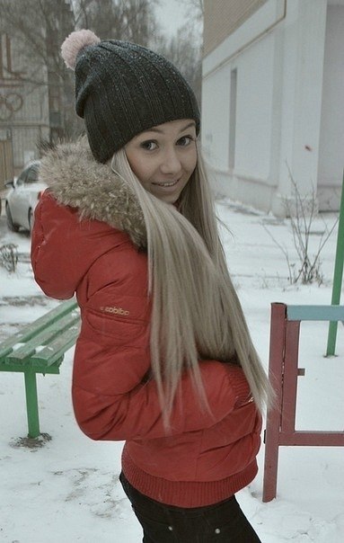 №21, Анастасия Морозова, Саратов №21, Анастасия Морозова, Саратов