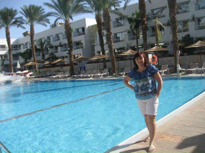 Виктория (Холод) Колесник | Киев